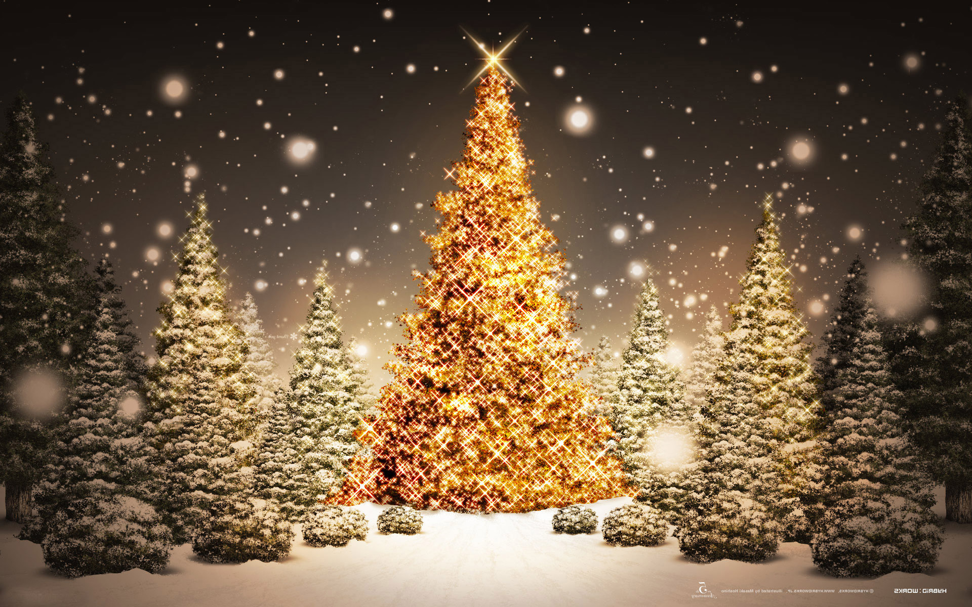 New_Year_wallpapers_Golden_tree_in_the_woods_on_New_Year_s_Eve_2015_088590_.jpg